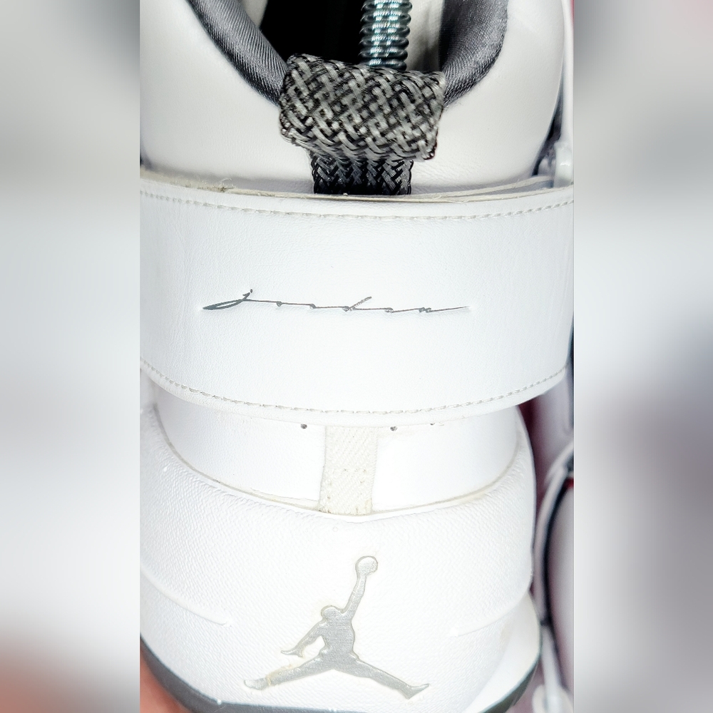 Air Jordan 19 Retro 2019 "OG Flint" Sz 13 Men - Picture 6 of 11